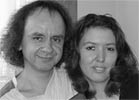 Gitt und Robert