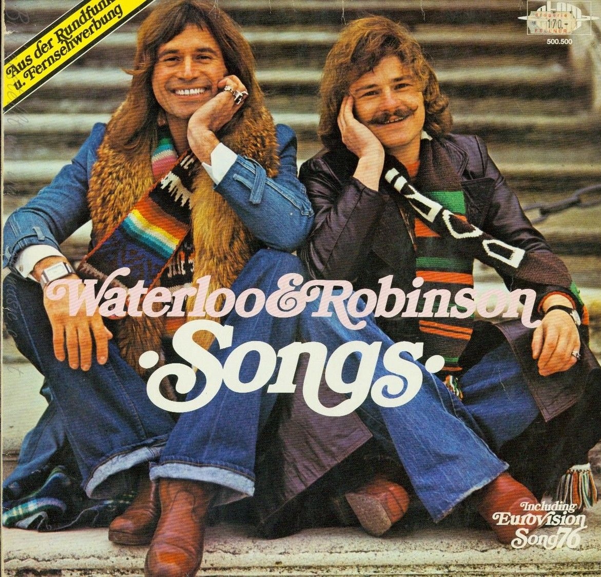 Songs (1976)
