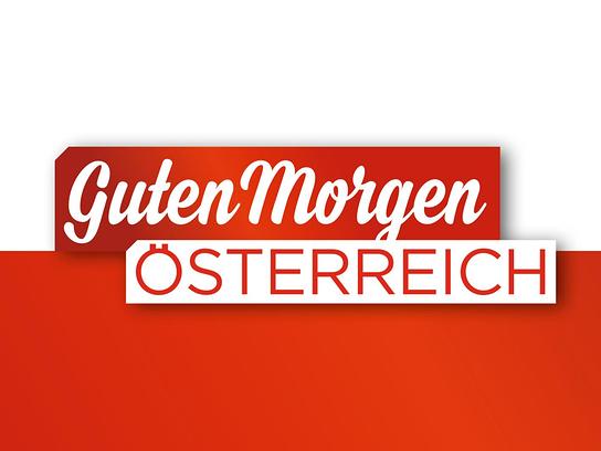 Waterloo im Frühstücksfernsehen „Guten Morgen Österreich“