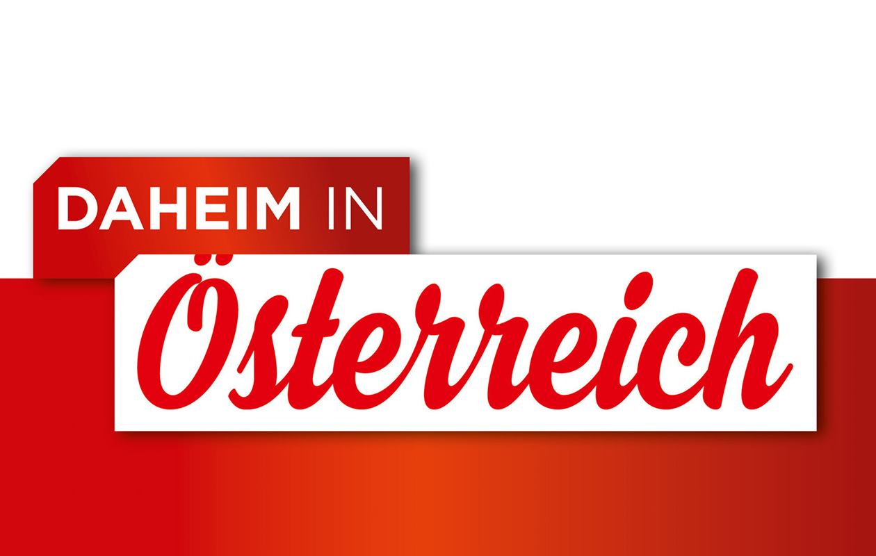 TV-Tipp: „Daheim in Österreich“