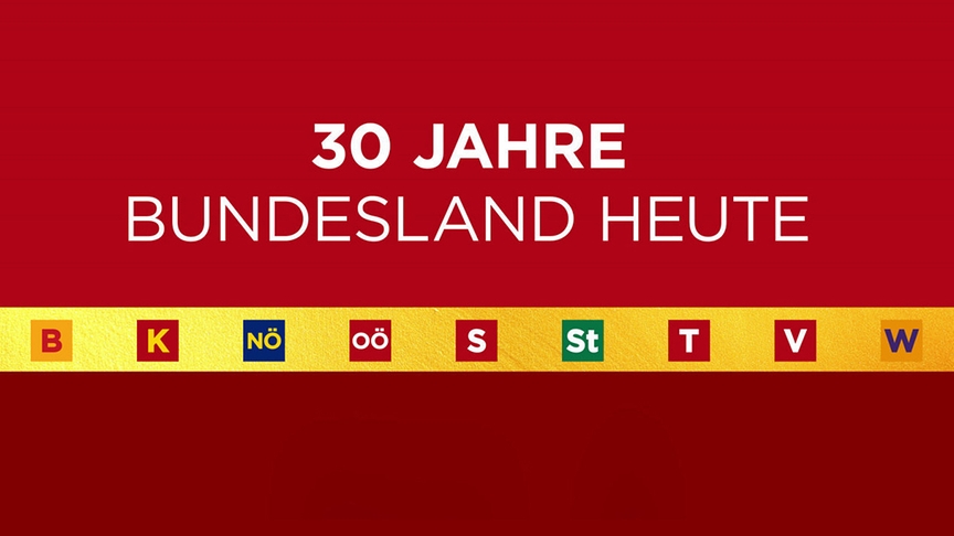 TV-Tipp: 30 Jahre „Bundesland heute“