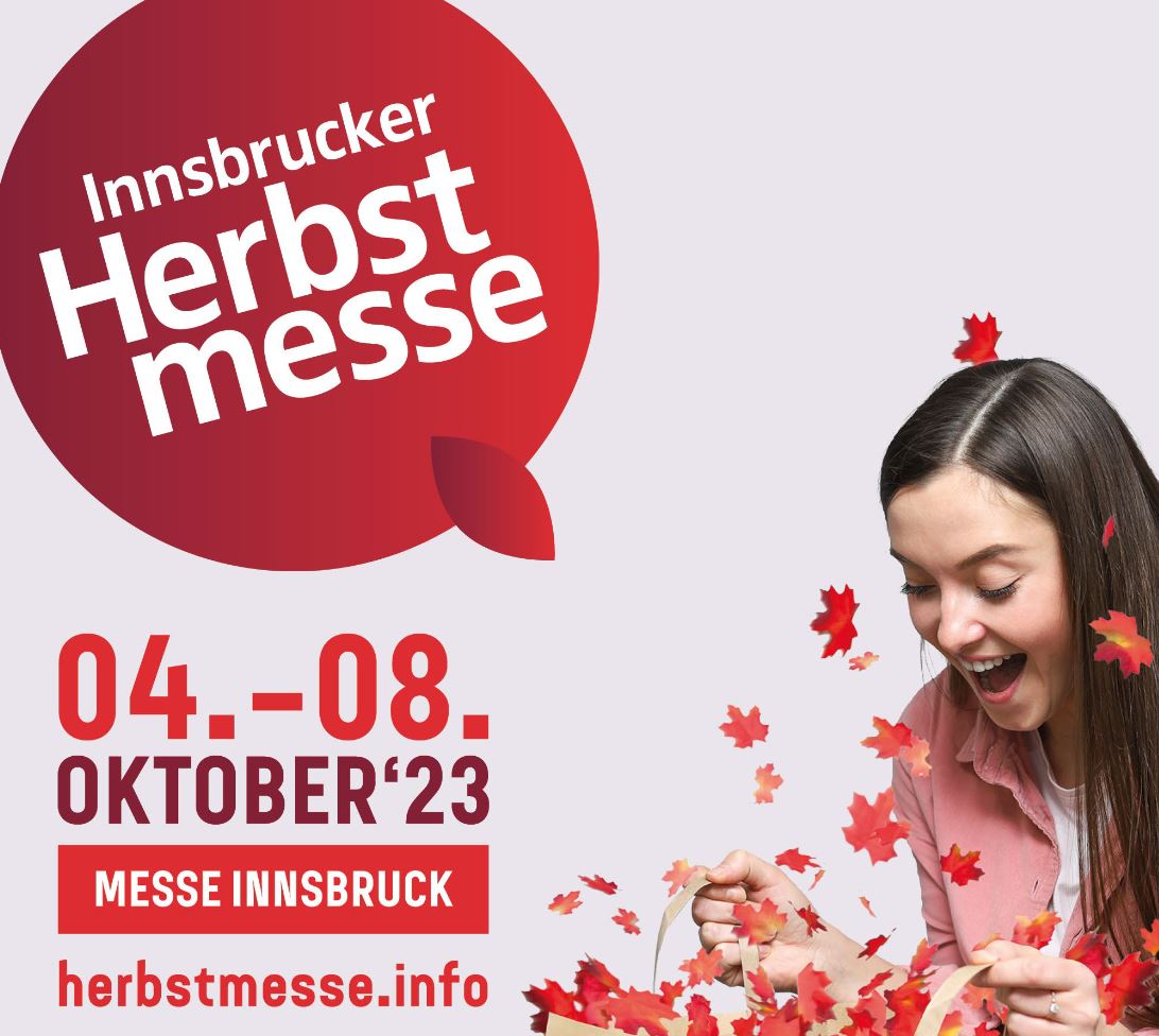Innsbrucker Herbstmesse